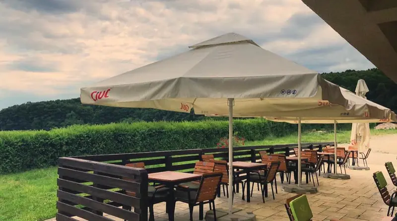 Restaurant nuntă Sibiu – Pensiunea Elisabeta Centrul Tarii